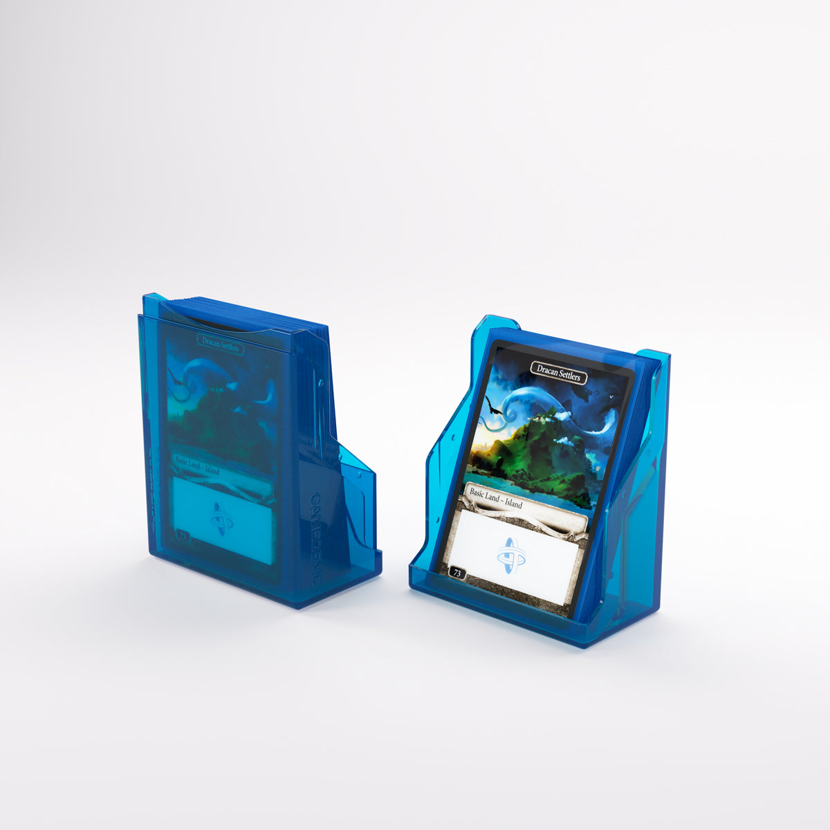 Gamegenic - Bastion 50+ Blue