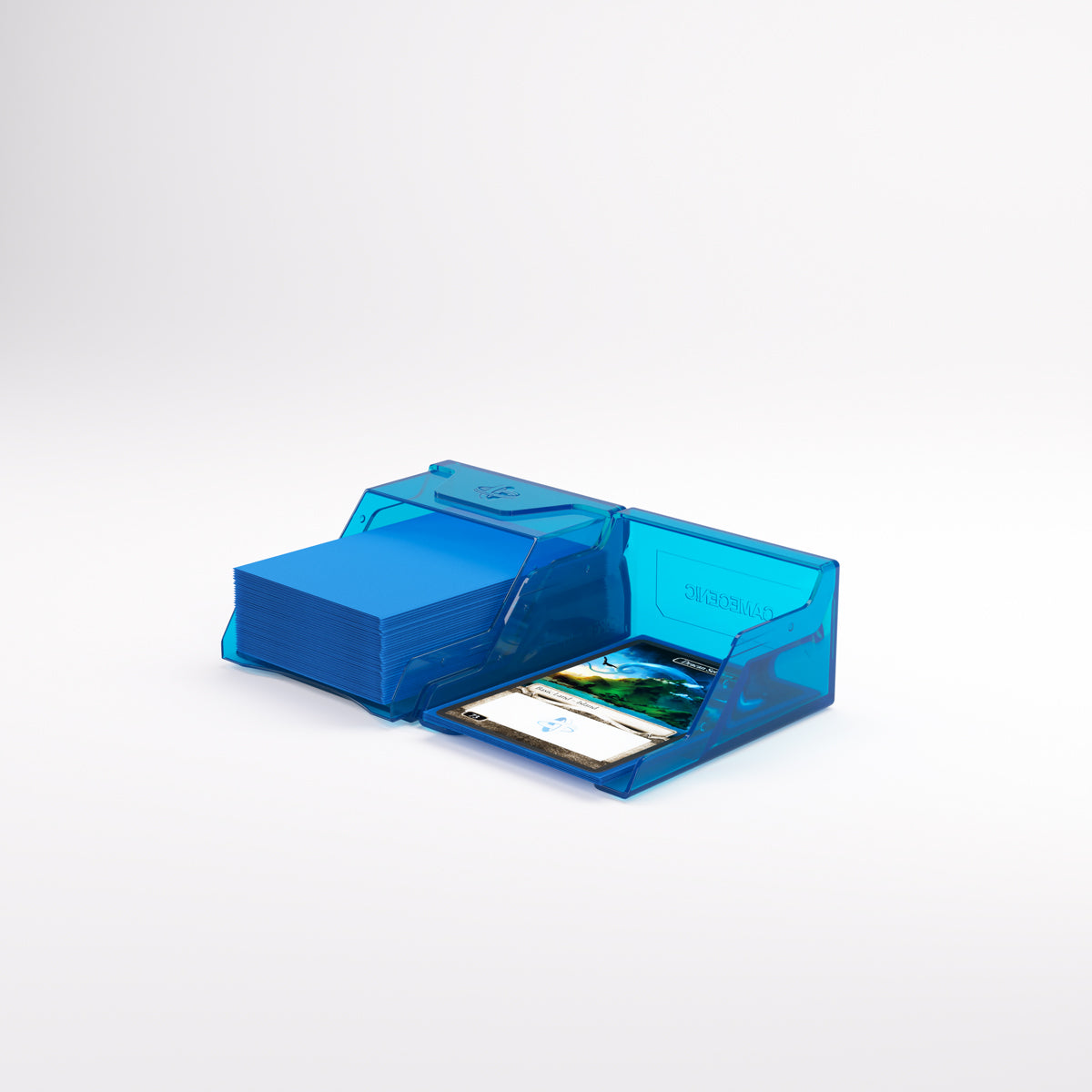 Gamegenic - Bastion 50+ Blue