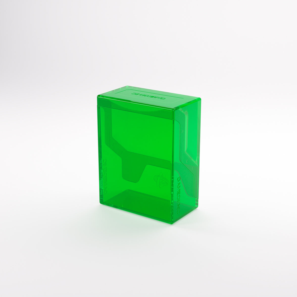 Gamegenic - Bastion 50+ Green