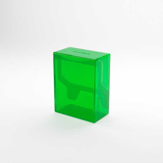 Gamegenic - Bastion 50+ Green