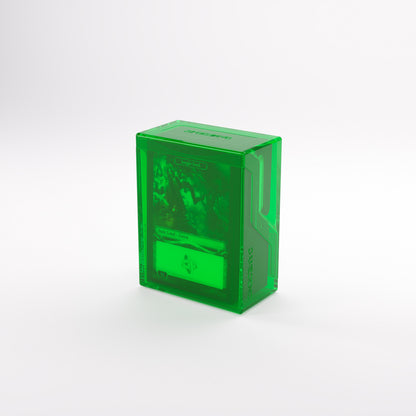 Gamegenic - Bastion 50+ Green