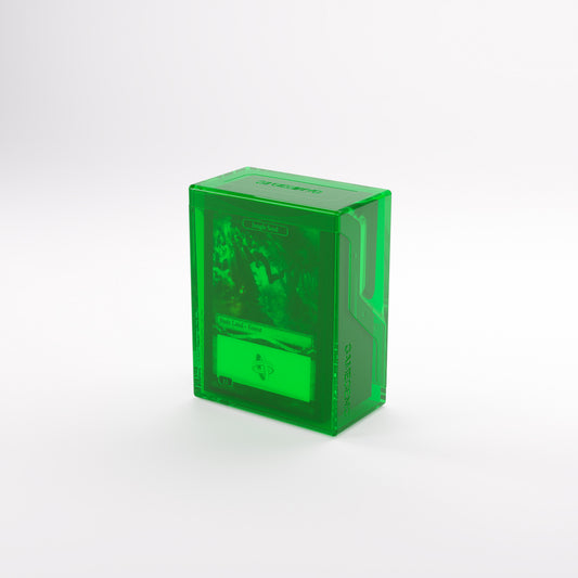 Gamegenic - Bastion 50+ Green