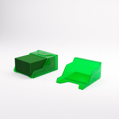 Gamegenic - Bastion 50+ Green