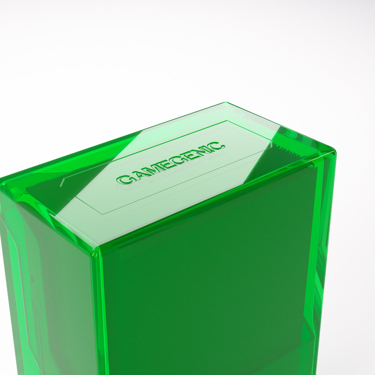 Gamegenic - Bastion 50+ Green