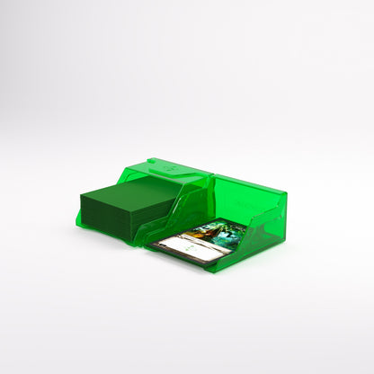 Gamegenic - Bastion 50+ Green