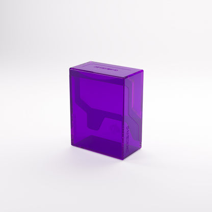 Gamegenic - Bastion 50+ Purple
