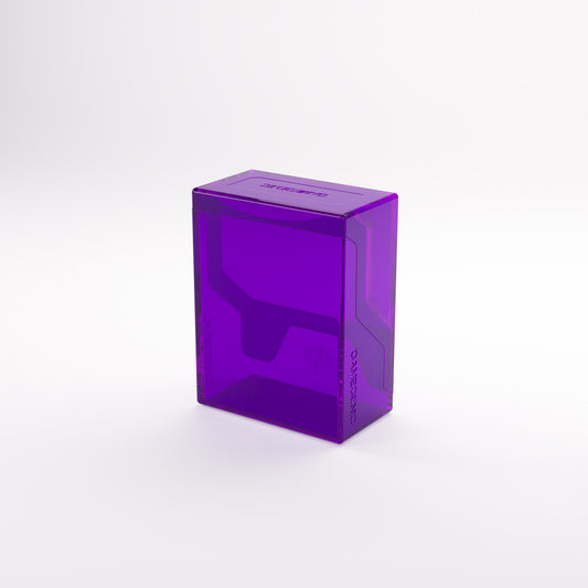 Gamegenic - Bastion 50+ Purple