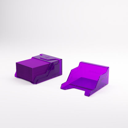 Gamegenic - Bastion 50+ Purple