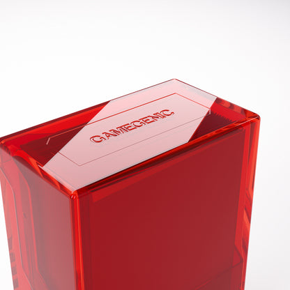 Gamegenic - Bastion 50+ Red