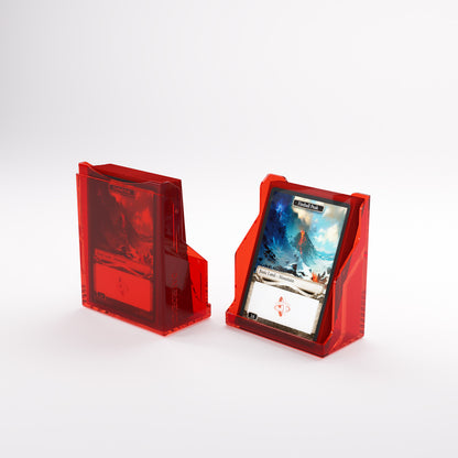 Gamegenic - Bastion 50+ Red