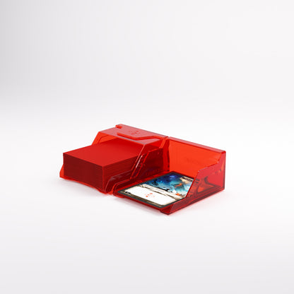 Gamegenic - Bastion 50+ Red