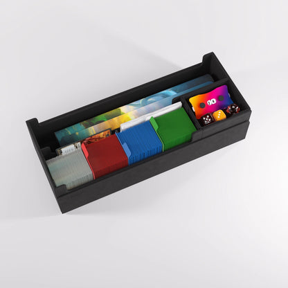 Gamegenic - Cards' Lair 1000+ PRO Black