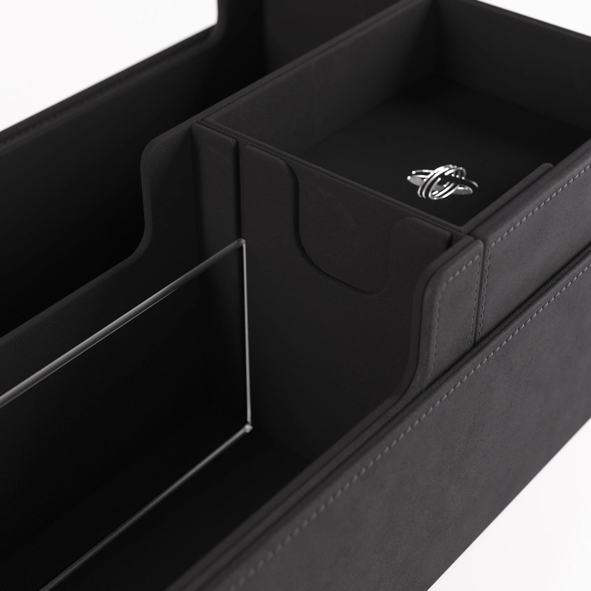 Gamegenic - Cards' Lair 1000+ PRO Black