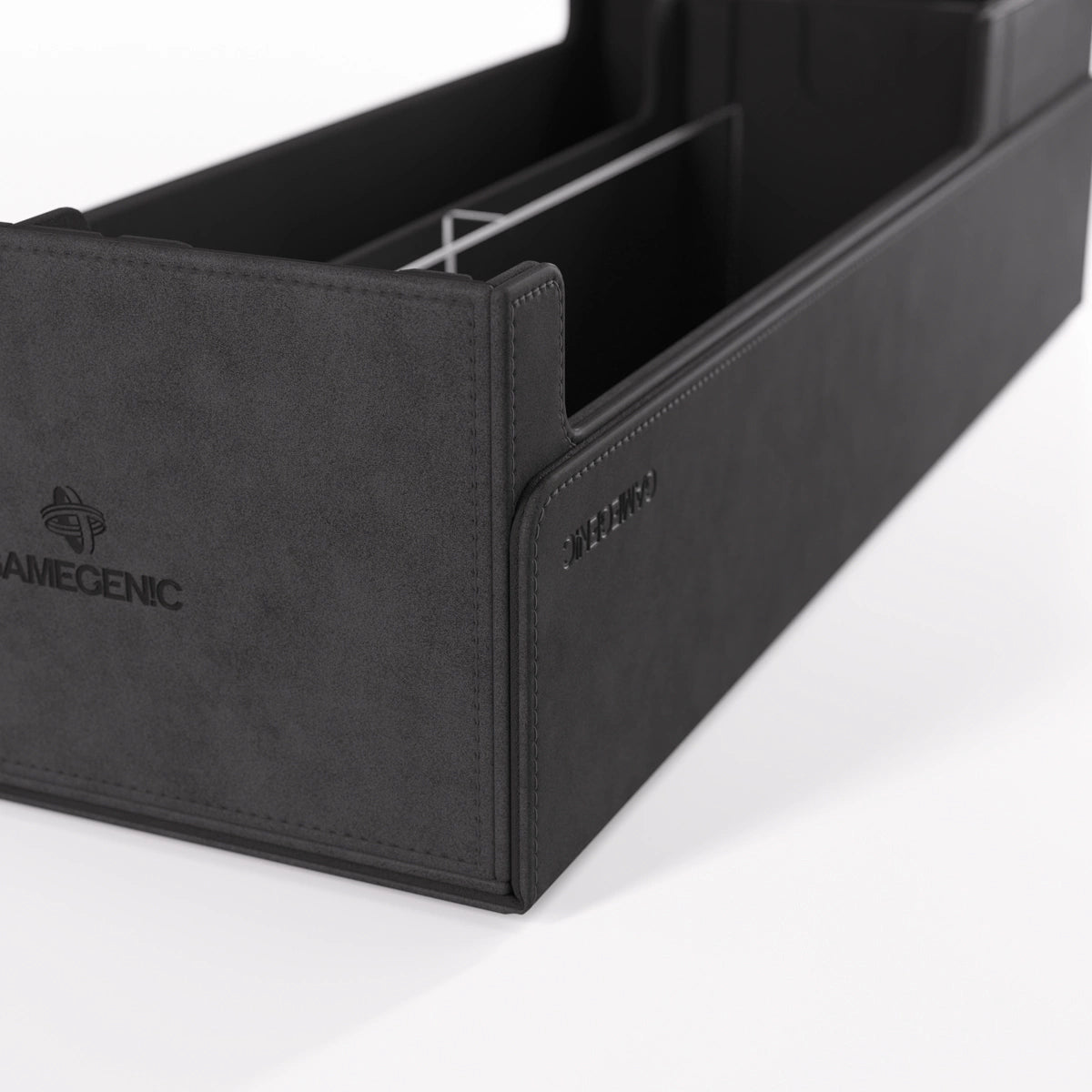 Gamegenic - Cards' Lair 1000+ PRO Black