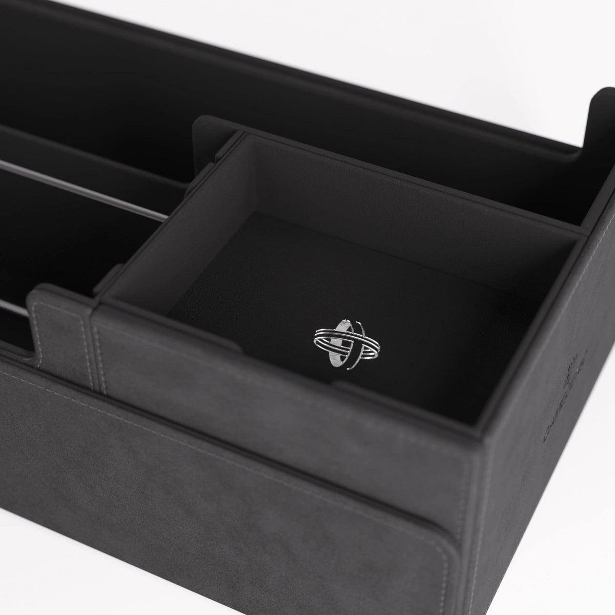 Gamegenic - Cards' Lair 1000+ PRO Black