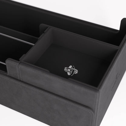 Gamegenic - Cards' Lair 1000+ PRO Black