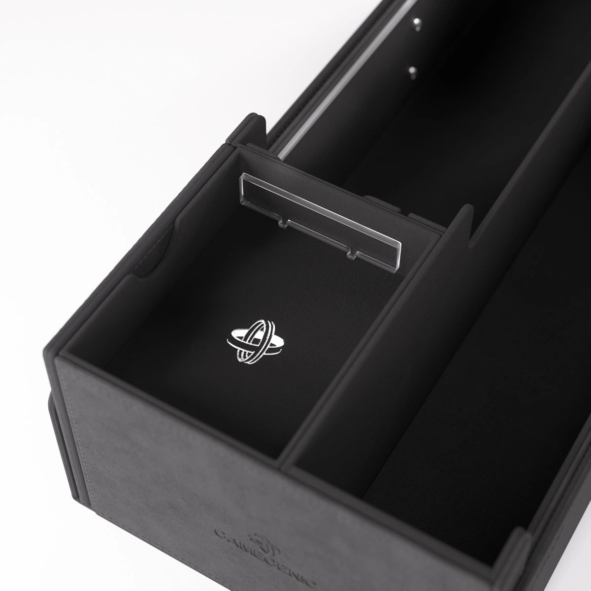 Gamegenic - Cards' Lair 1000+ PRO Black