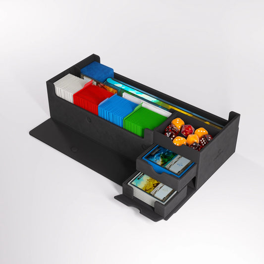Gamegenic - Cards' Lair 1000+ PRO Black