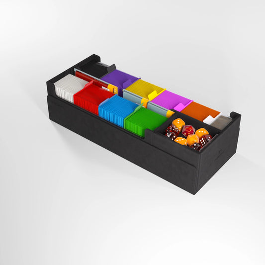 Gamegenic - Cards' Lair 1000+ PRO Black