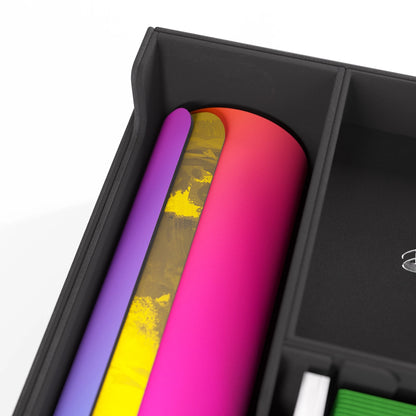 Gamegenic - Cards' Lair 1000+ PRO Black