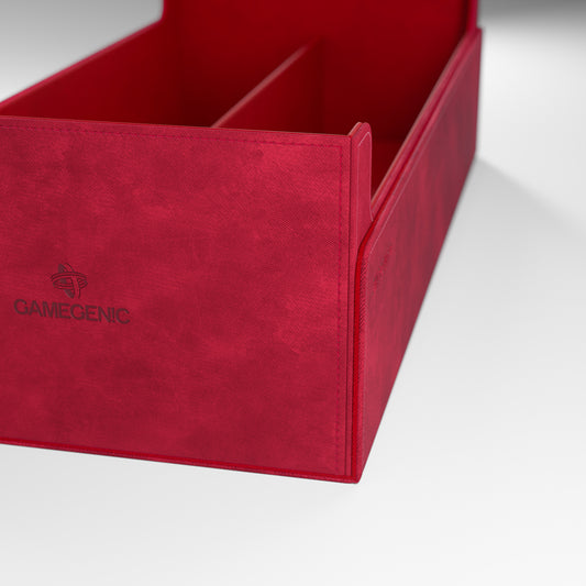 Gamegenic - Dungeon 1100+ Convertible - Red
