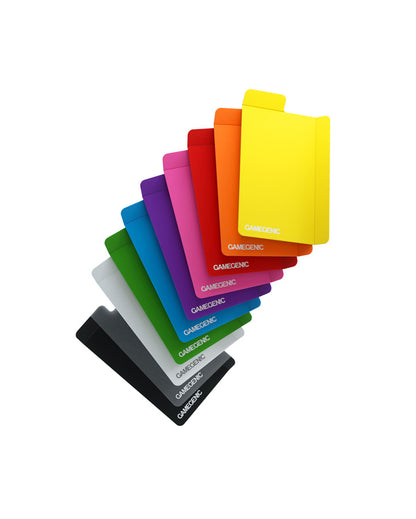 Flex Card Dividers Multicolor