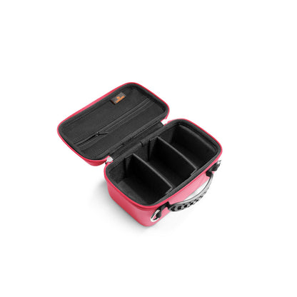Gamegenic - Game Shell 250+ - Red