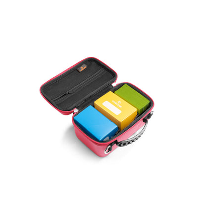 Gamegenic - Game Shell 250+ - Red