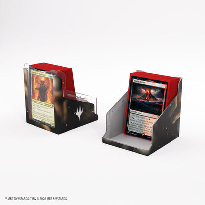 Gamegenic - Magic: The Gathering The Hobbit Bastion 100+ XL - My Precious