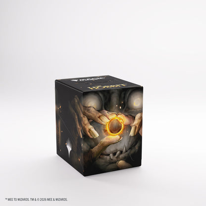 Gamegenic - Magic: The Gathering The Hobbit Bastion 100+ XL - My Precious