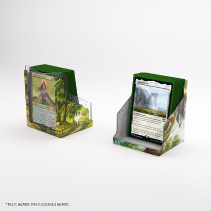 Gamegenic -  Magic: The Gathering | The Hobbit Bastion 80+ XL - The Shire