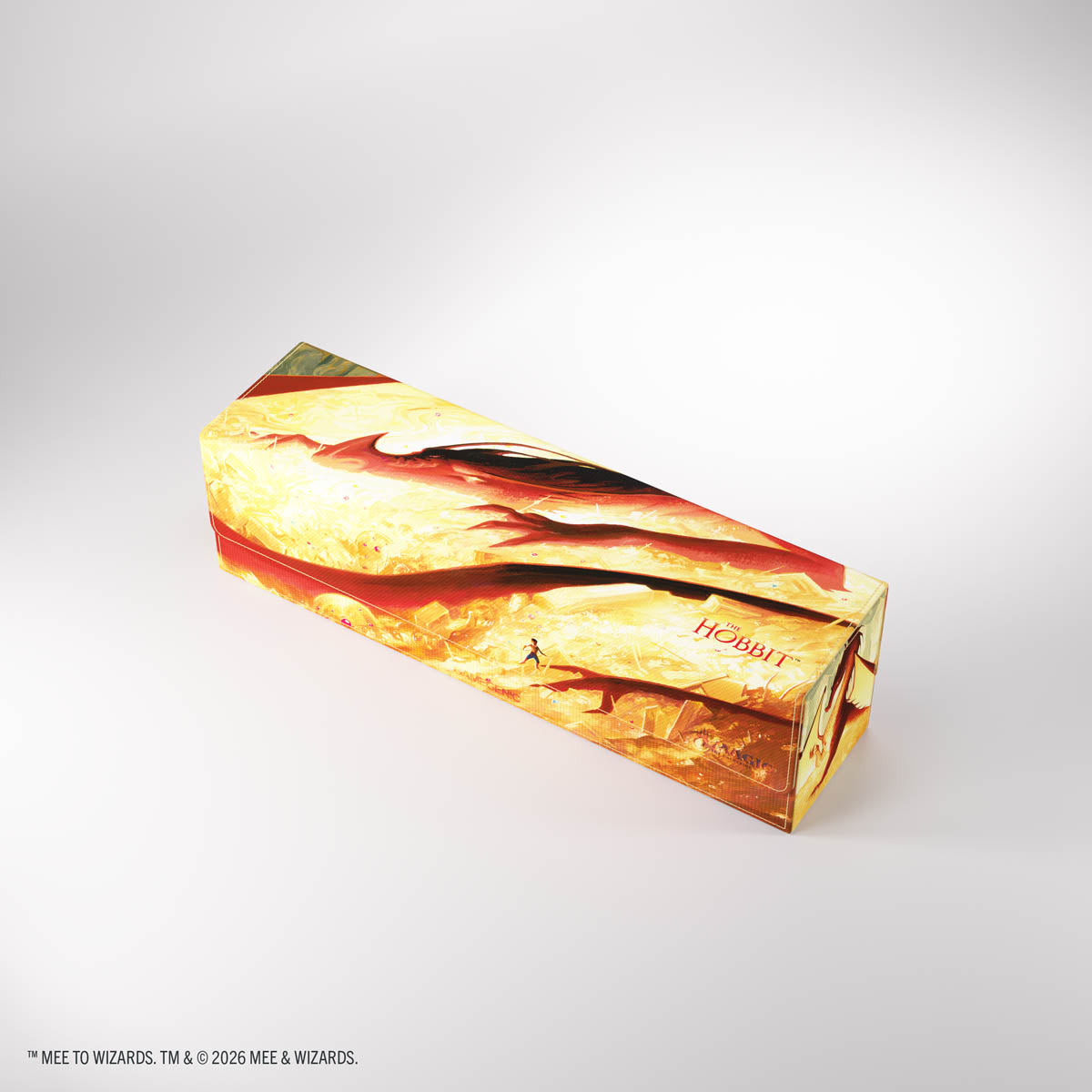 Gamegenic -  Magic: The Gathering | The Hobbit Treasure Trove - The Treasure of Smaug