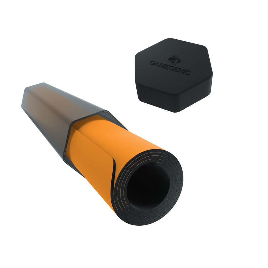 Playmat Tube - Black