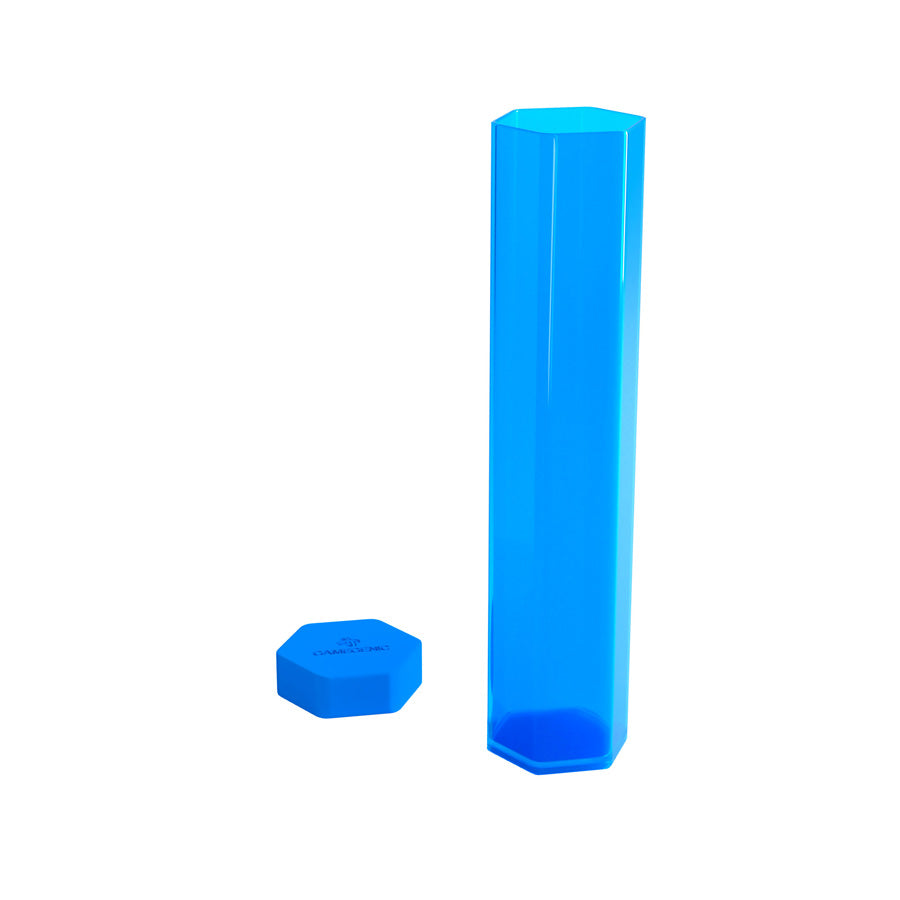 Playmat Tube - Blue