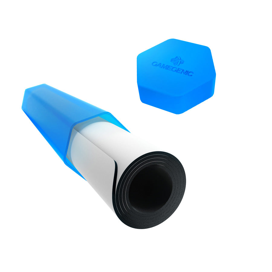 Playmat Tube - Blue