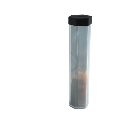 Playmat Tube - Clear