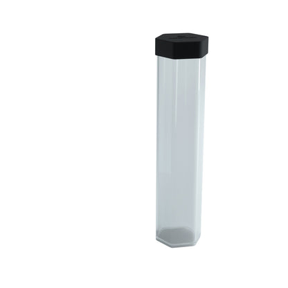 Playmat Tube - Clear