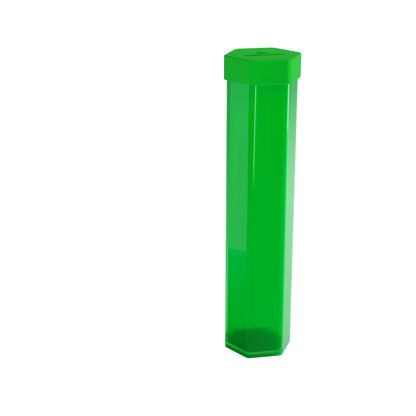 Playmat Tube - Green