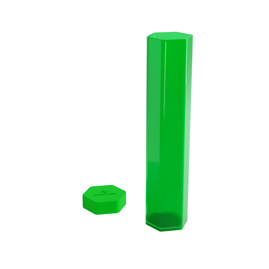 Playmat Tube - Green