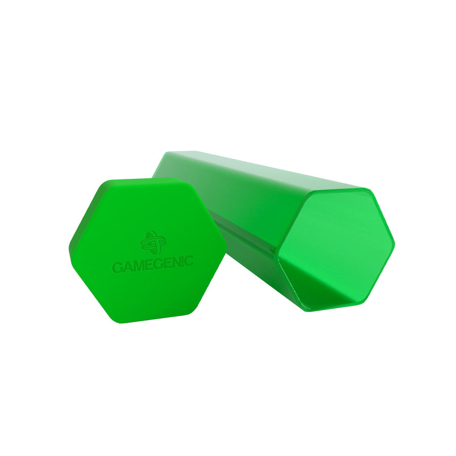 Playmat Tube - Green