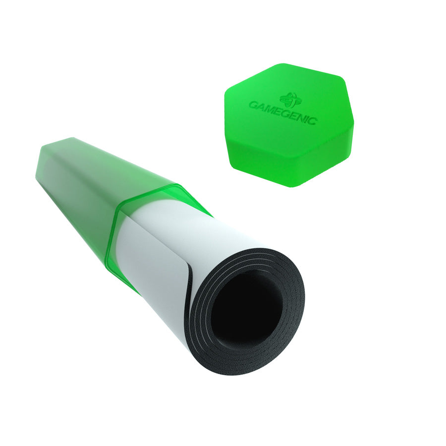 Playmat Tube - Green