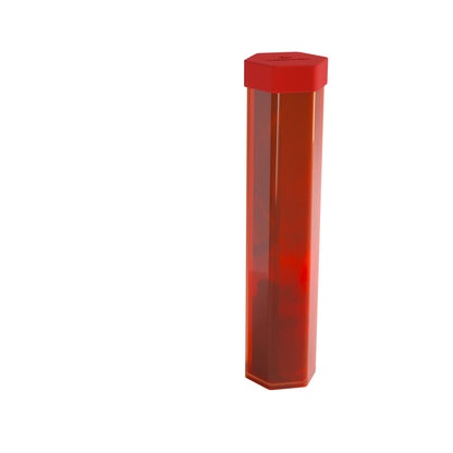 Playmat Tube - Red