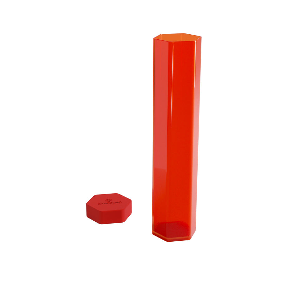 Playmat Tube - Red