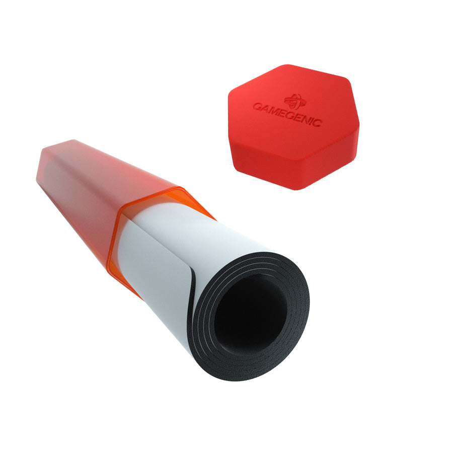 Playmat Tube - Red