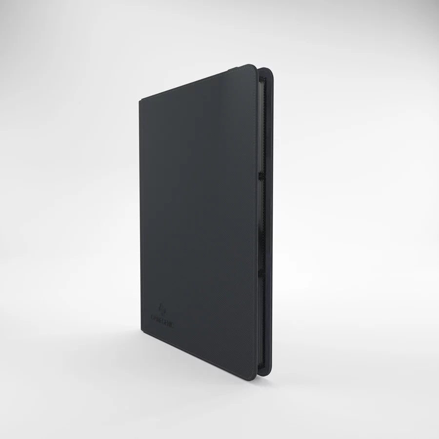 Gamegenic - Prime Album 18-Pocket Black