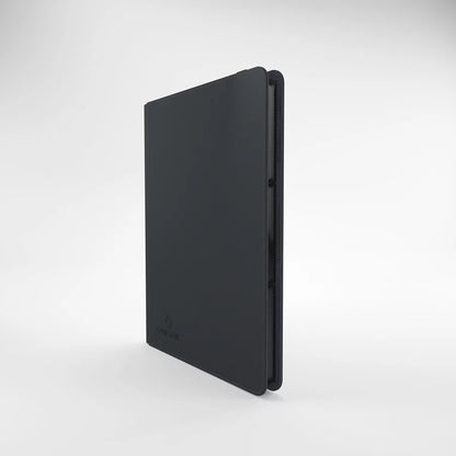 Gamegenic - Prime Album 18-Pocket Black