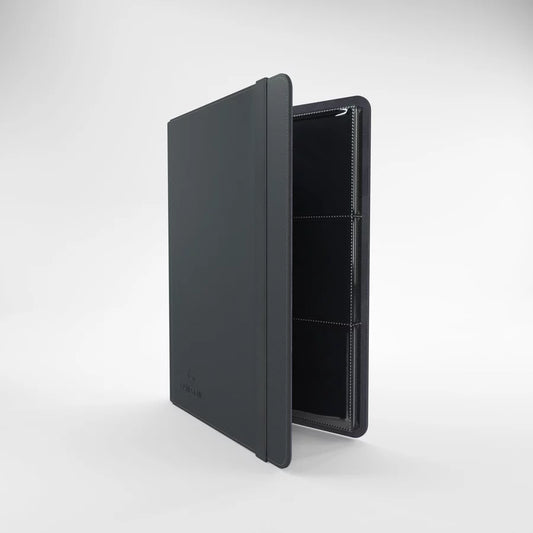 Gamegenic - Prime Album 18-Pocket Black