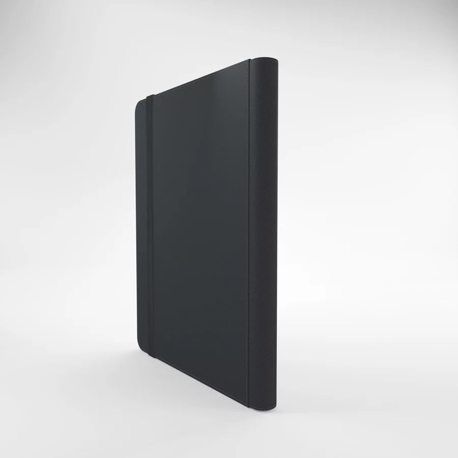 Gamegenic - Prime Album 18-Pocket Black