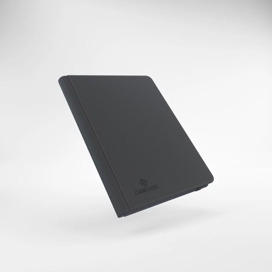 Gamegenic - Prime Album 18-Pocket Black