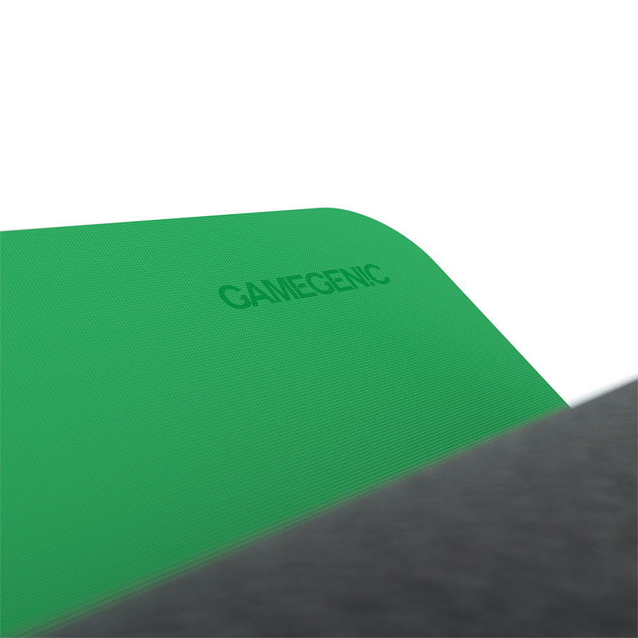 Gamegenic - Prime Playmat - Green